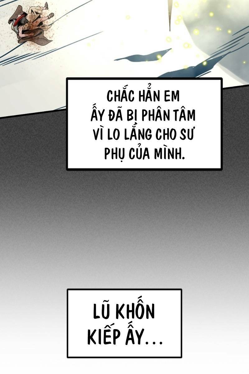 Kẻ Giết Anh Hùng Chapter 79 - Trang 2