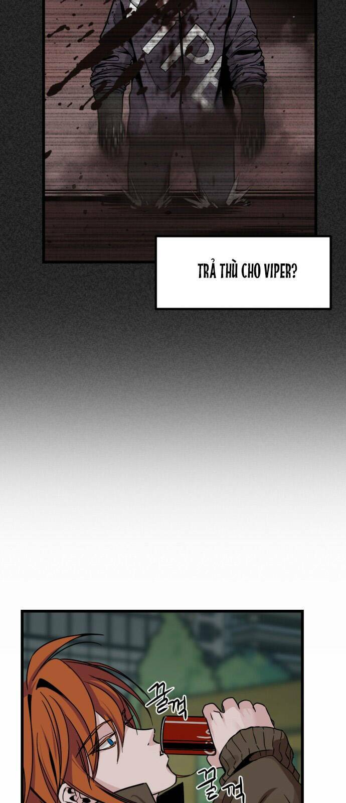 Kẻ Giết Anh Hùng Chapter 8 - Trang 2