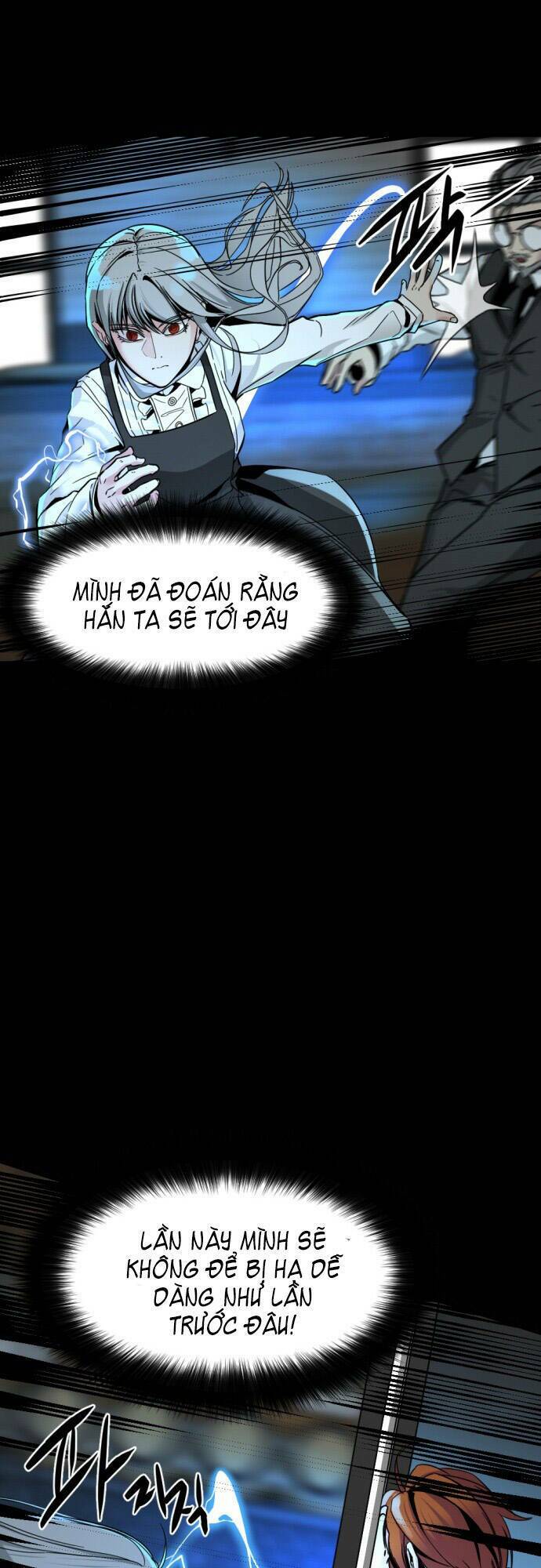 Kẻ Giết Anh Hùng Chapter 8 - Trang 2