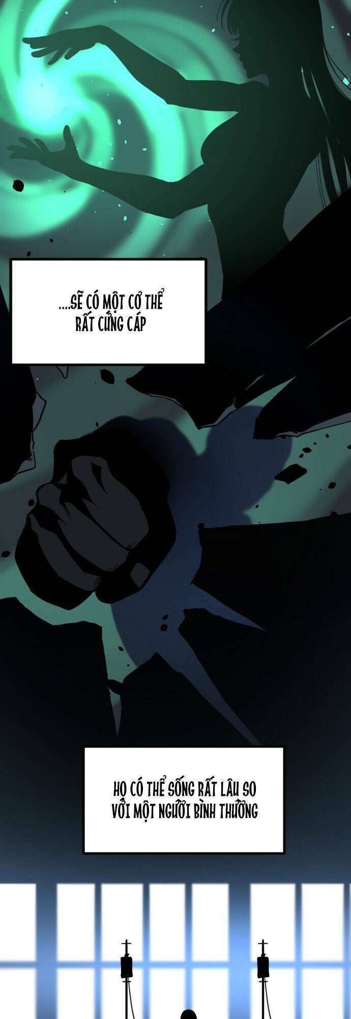 Kẻ Giết Anh Hùng Chapter 8 - Trang 2
