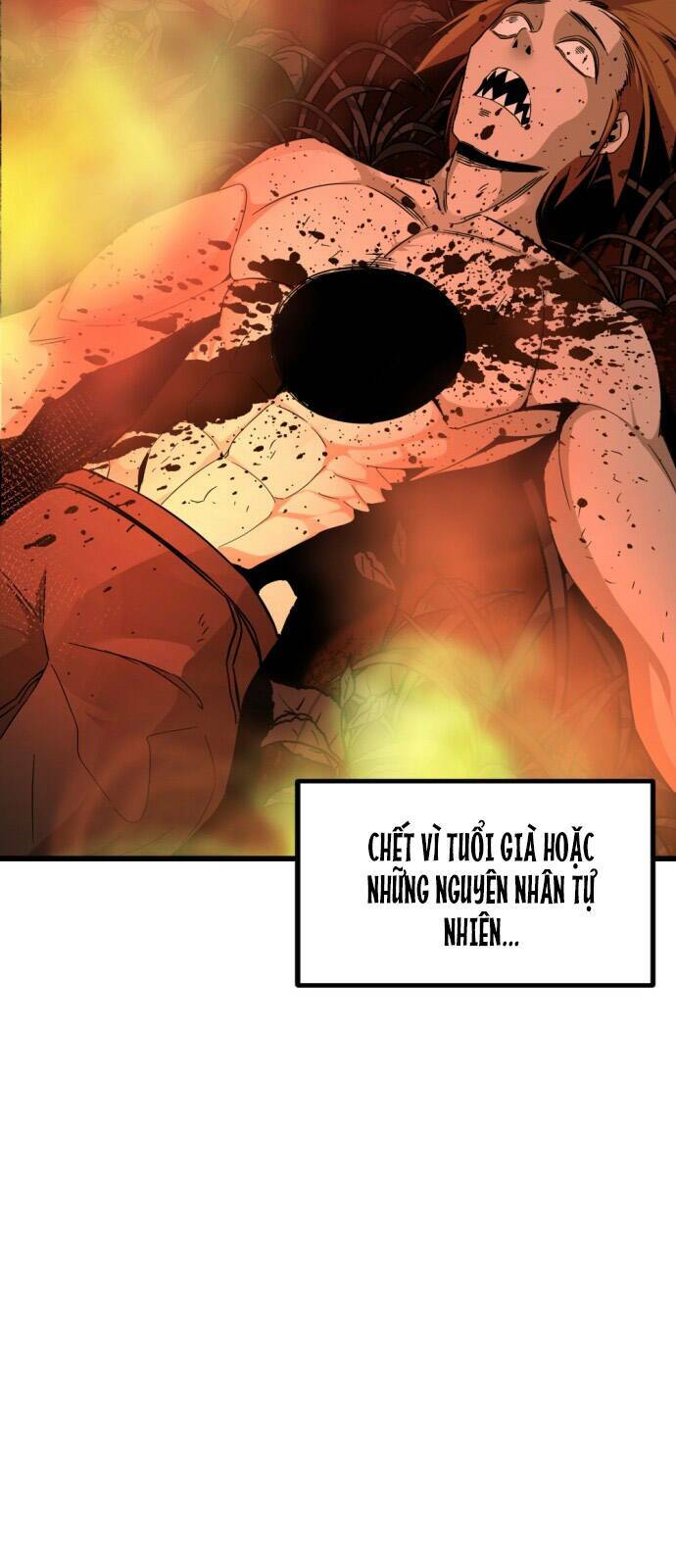 Kẻ Giết Anh Hùng Chapter 8 - Trang 2