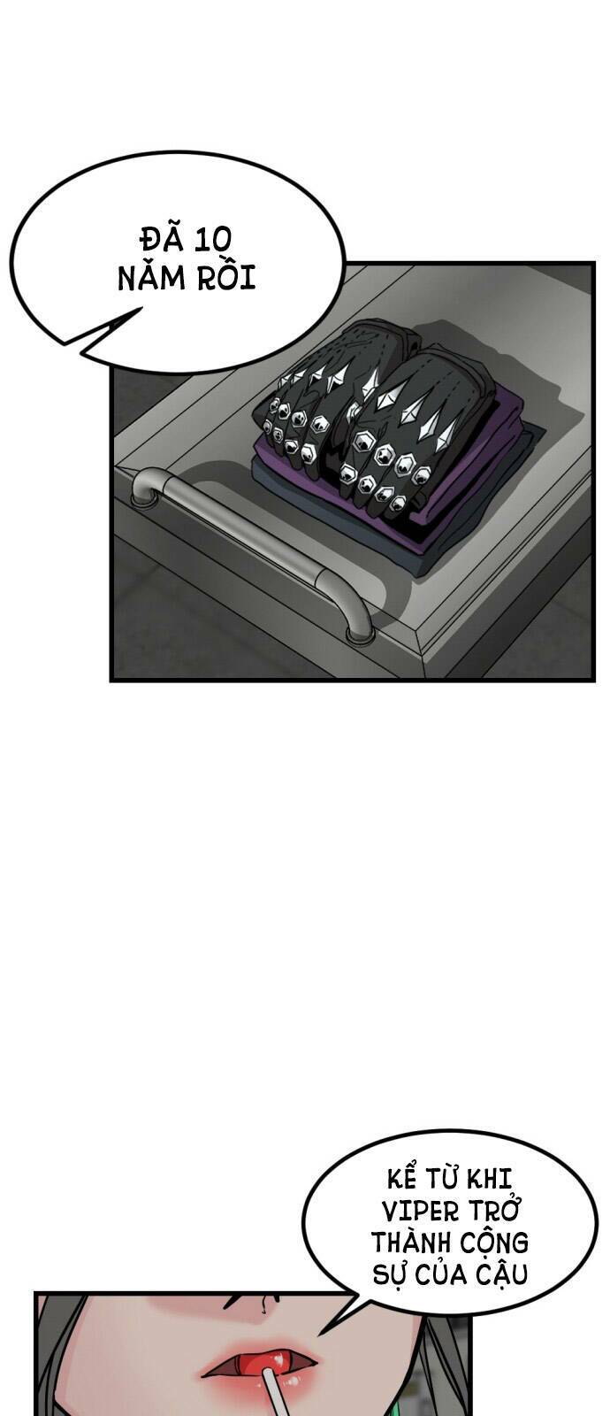 Kẻ Giết Anh Hùng Chapter 8 - Trang 2