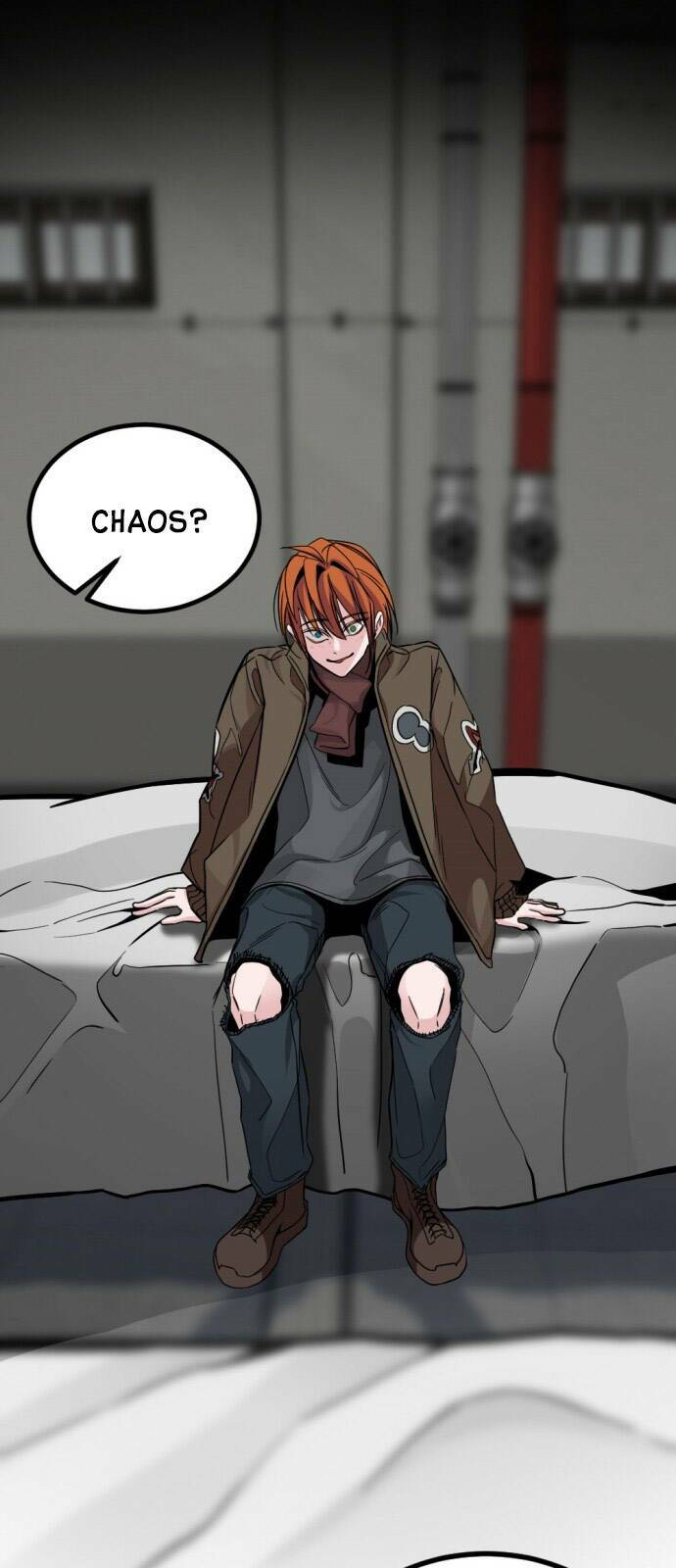 Kẻ Giết Anh Hùng Chapter 8 - Trang 2