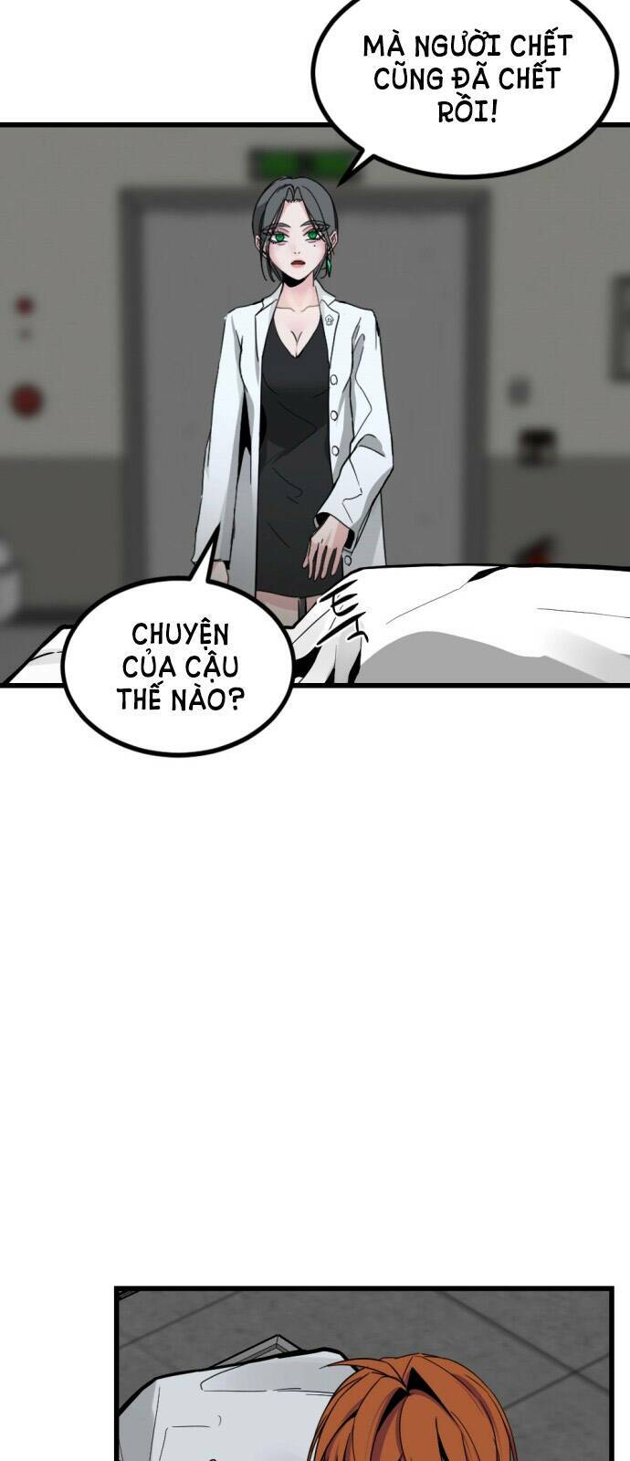 Kẻ Giết Anh Hùng Chapter 8 - Trang 2