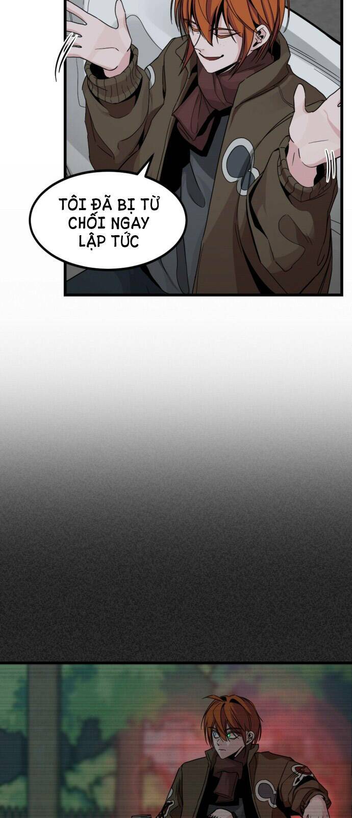 Kẻ Giết Anh Hùng Chapter 8 - Trang 2