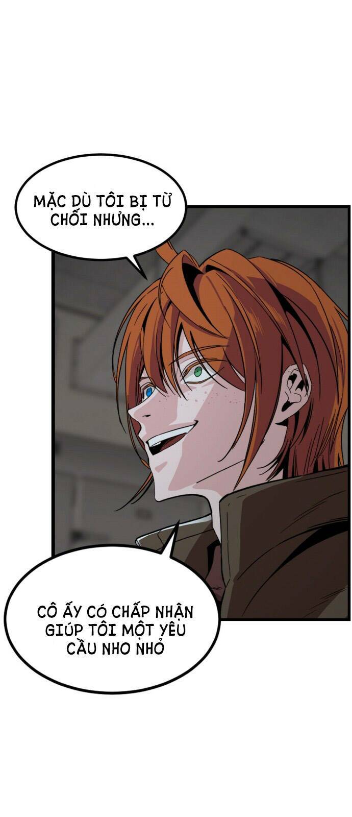 Kẻ Giết Anh Hùng Chapter 8 - Trang 2