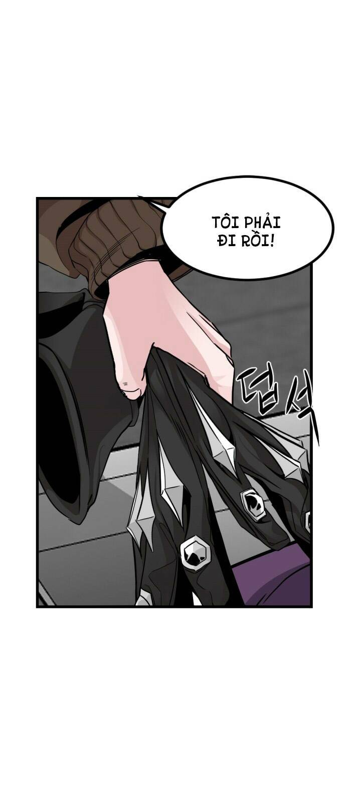 Kẻ Giết Anh Hùng Chapter 8 - Trang 2