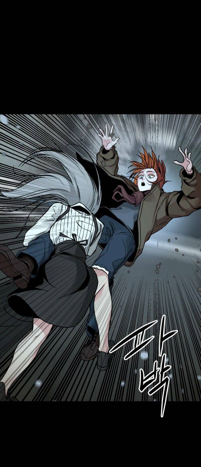 Kẻ Giết Anh Hùng Chapter 8 - Trang 2