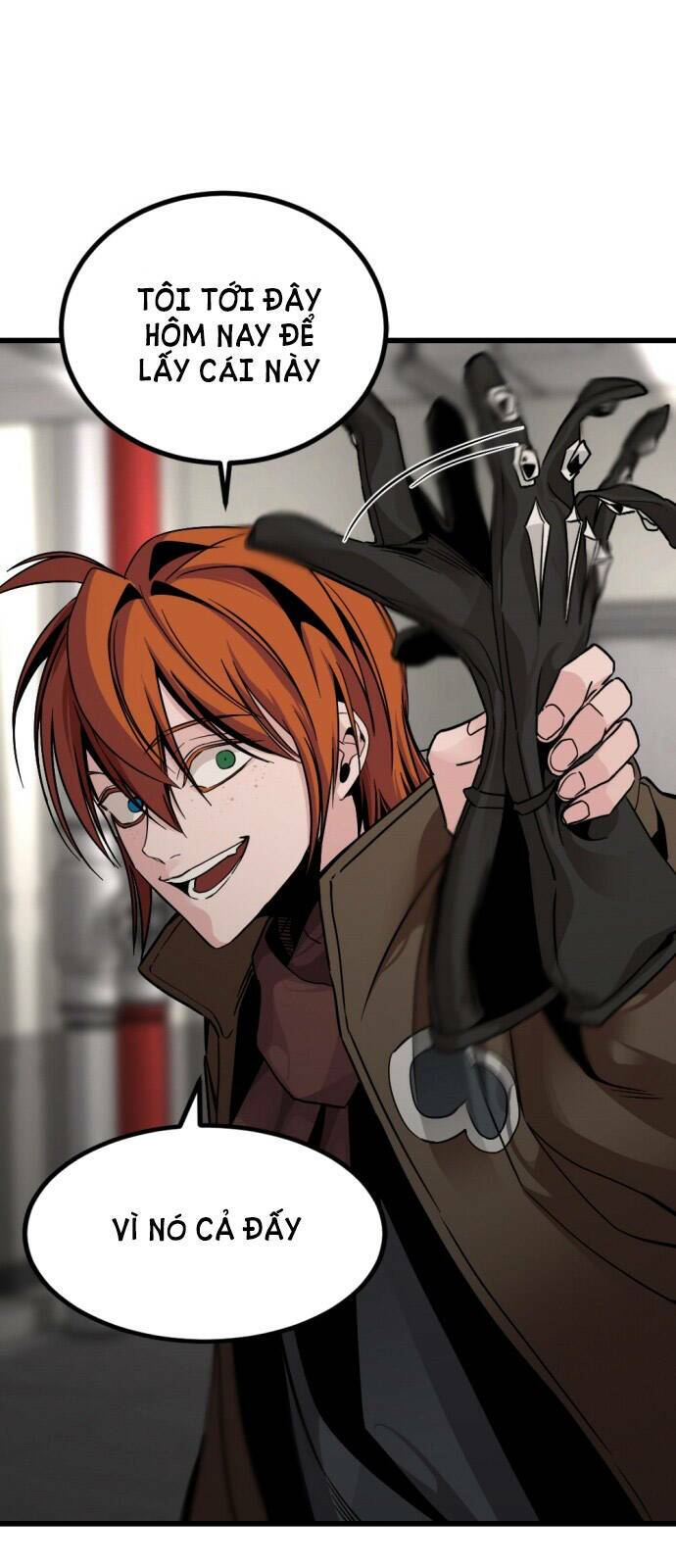Kẻ Giết Anh Hùng Chapter 8 - Trang 2