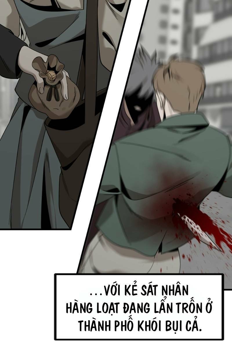 Kẻ Giết Anh Hùng Chapter 80 - Trang 2