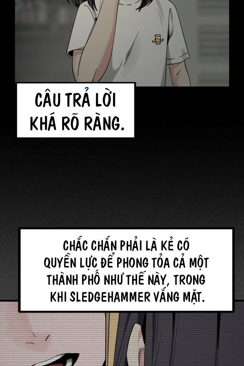 Kẻ Giết Anh Hùng Chapter 85 - Trang 2