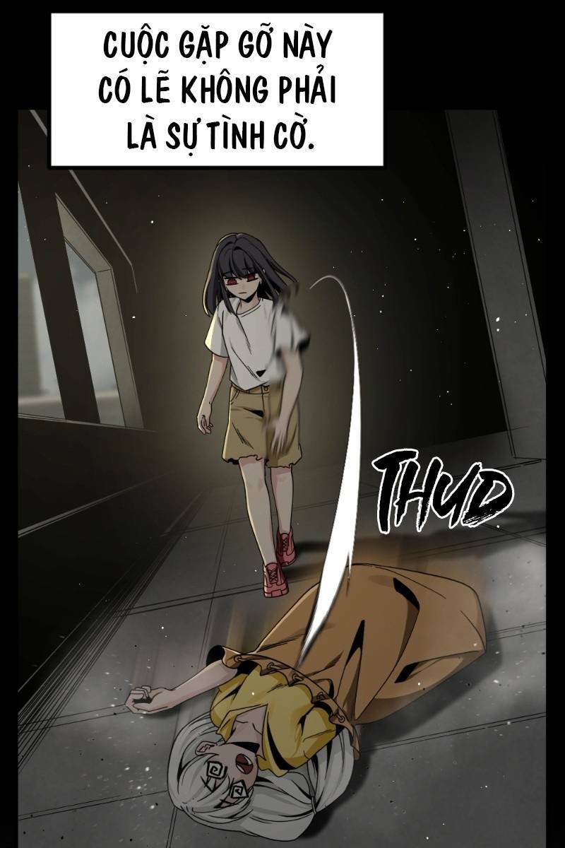 Kẻ Giết Anh Hùng Chapter 85 - Trang 2