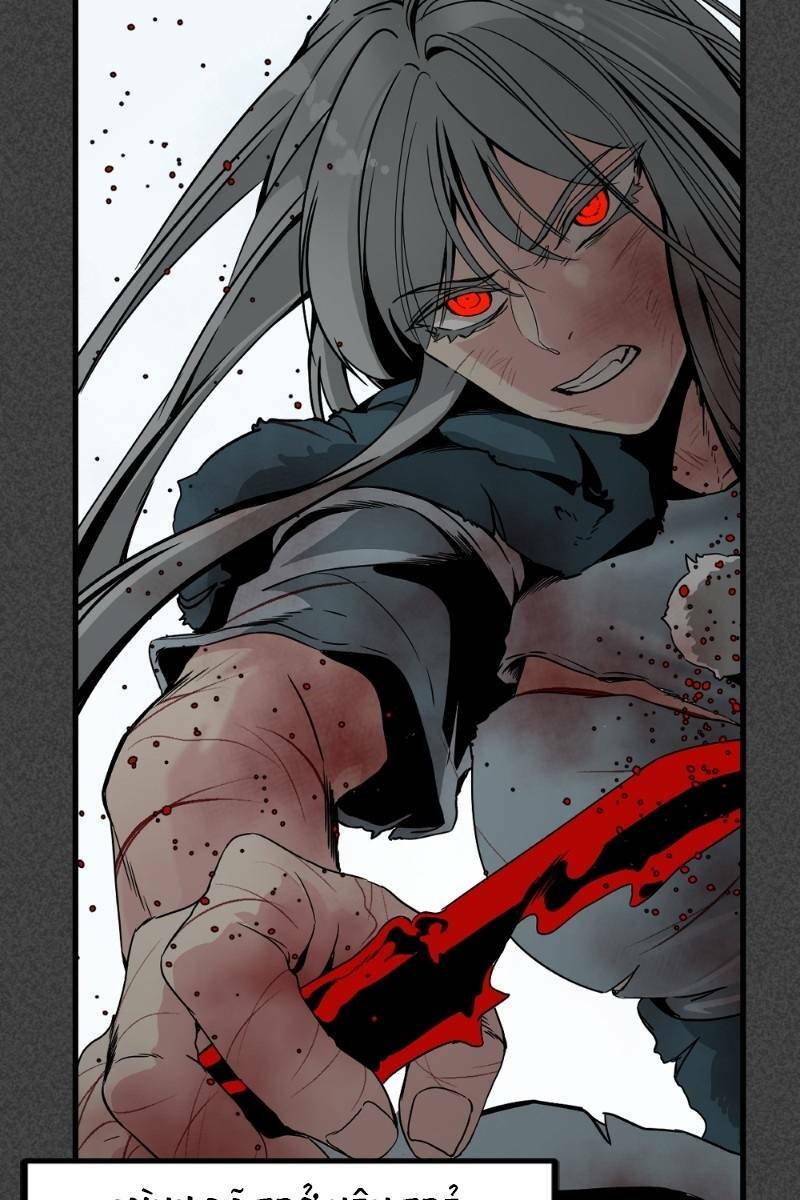 Kẻ Giết Anh Hùng Chapter 85 - Trang 2