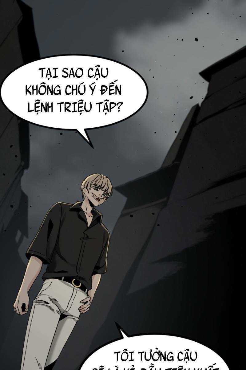 Kẻ Giết Anh Hùng Chapter 85 - Trang 2