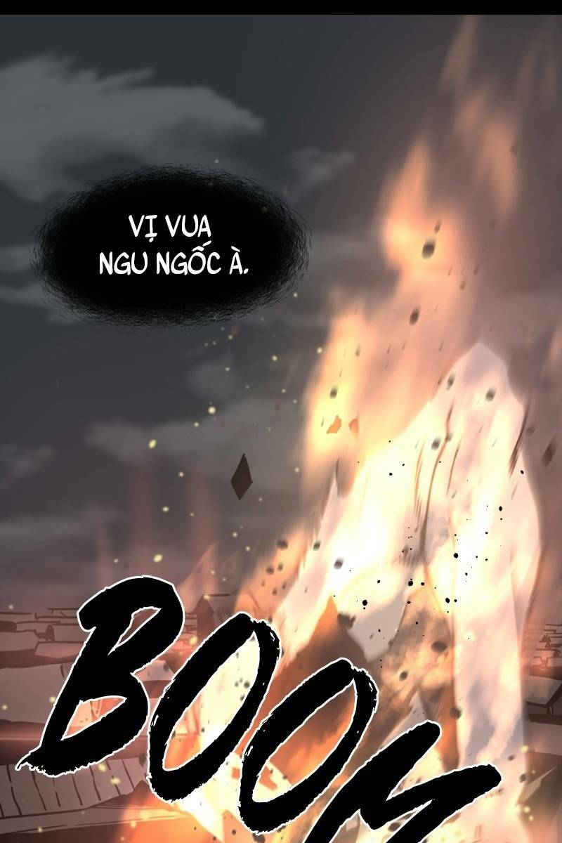 Kẻ Giết Anh Hùng Chapter 85 - Trang 2