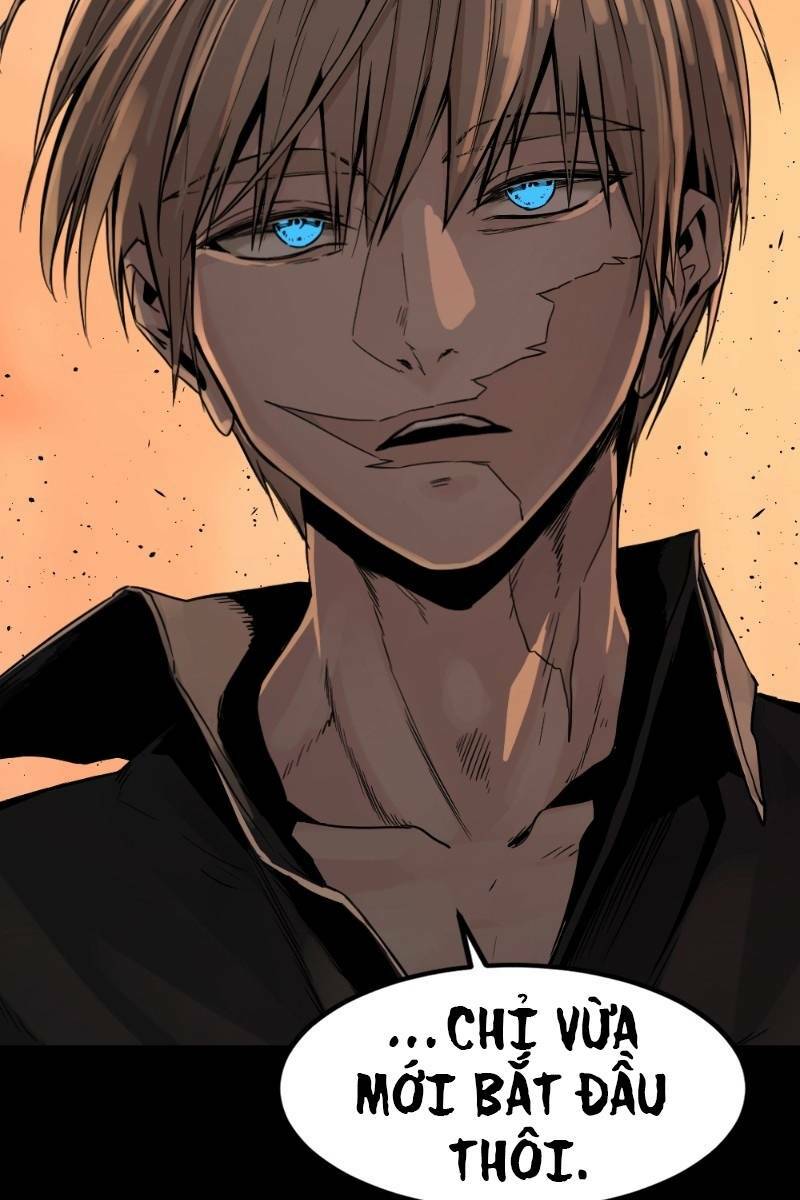 Kẻ Giết Anh Hùng Chapter 85 - Trang 2