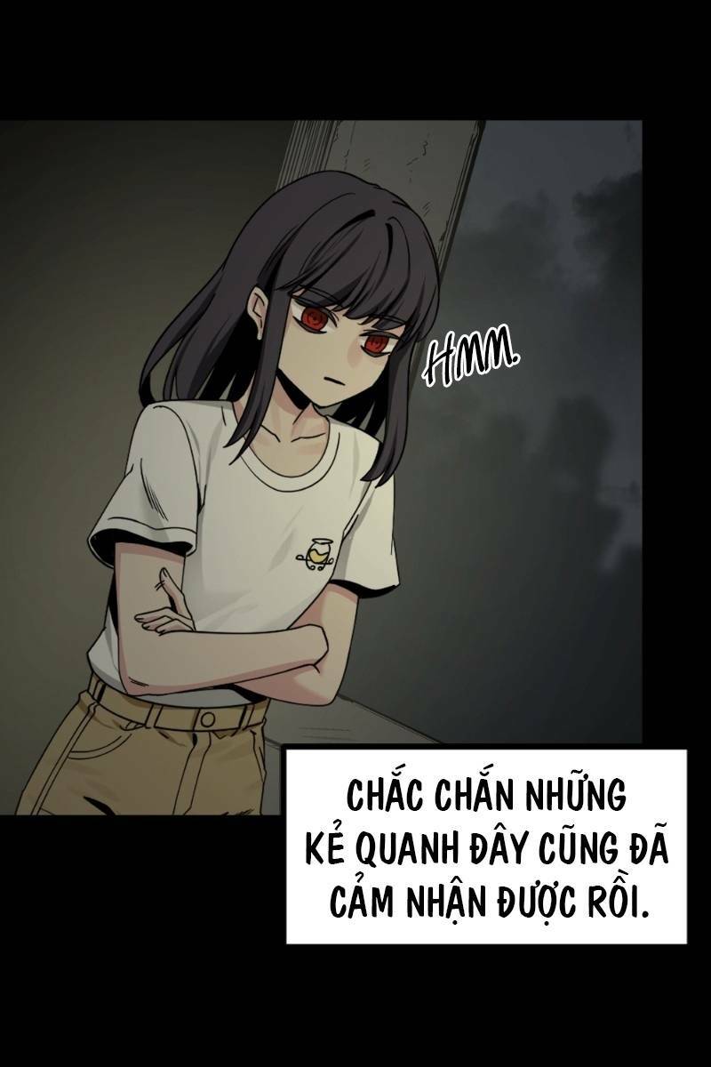 Kẻ Giết Anh Hùng Chapter 85 - Trang 2