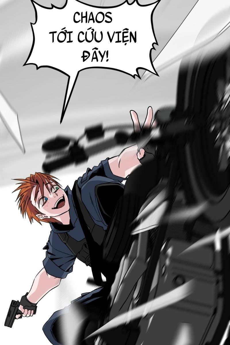 Kẻ Giết Anh Hùng Chapter 88 - Trang 2