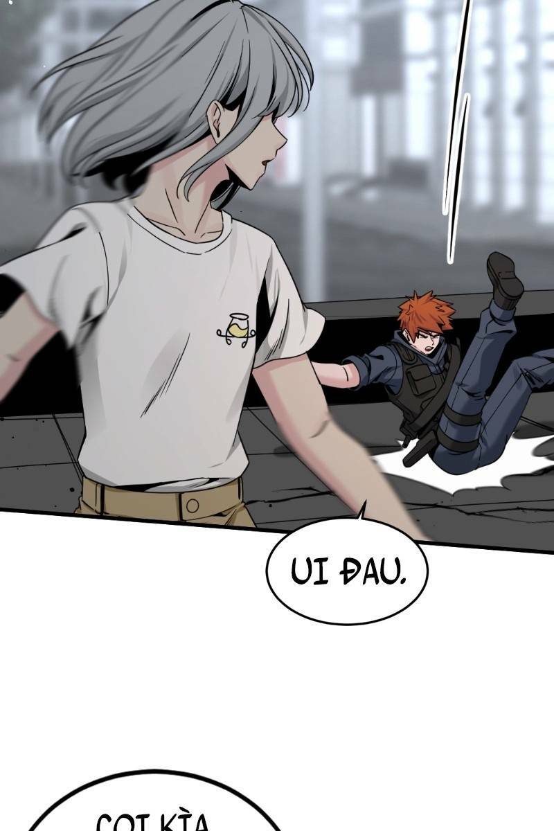 Kẻ Giết Anh Hùng Chapter 88 - Trang 2