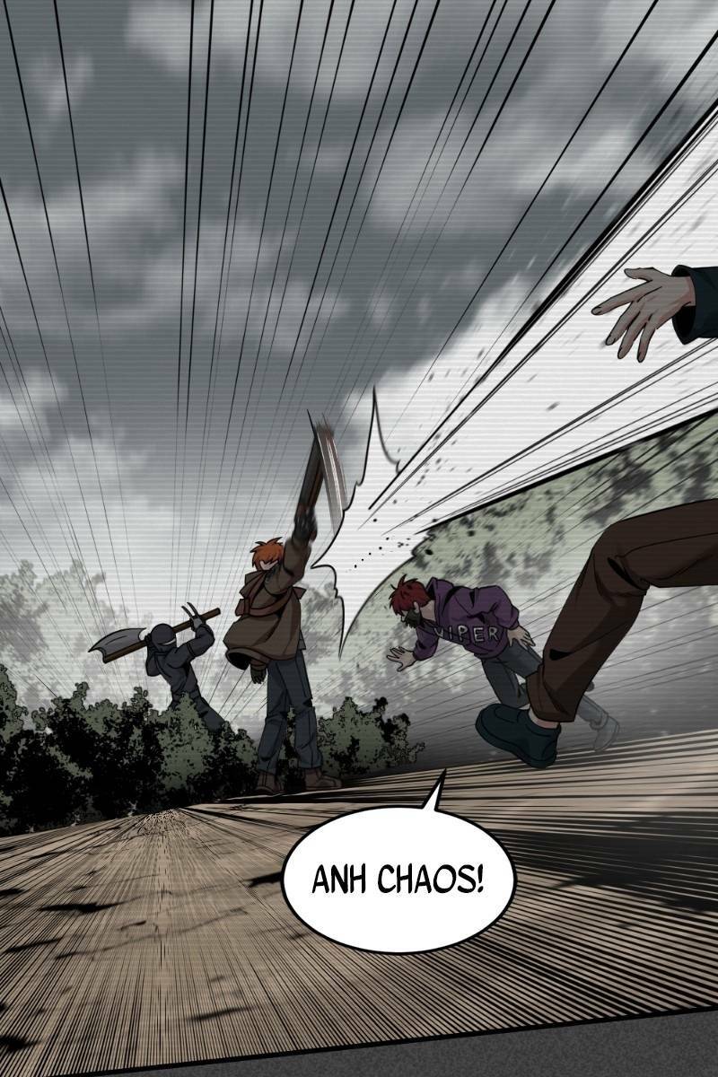 Kẻ Giết Anh Hùng Chapter 88 - Trang 2