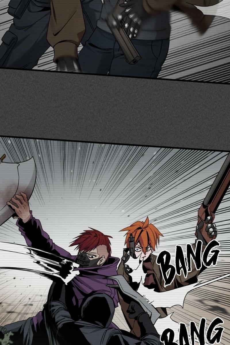 Kẻ Giết Anh Hùng Chapter 88 - Trang 2