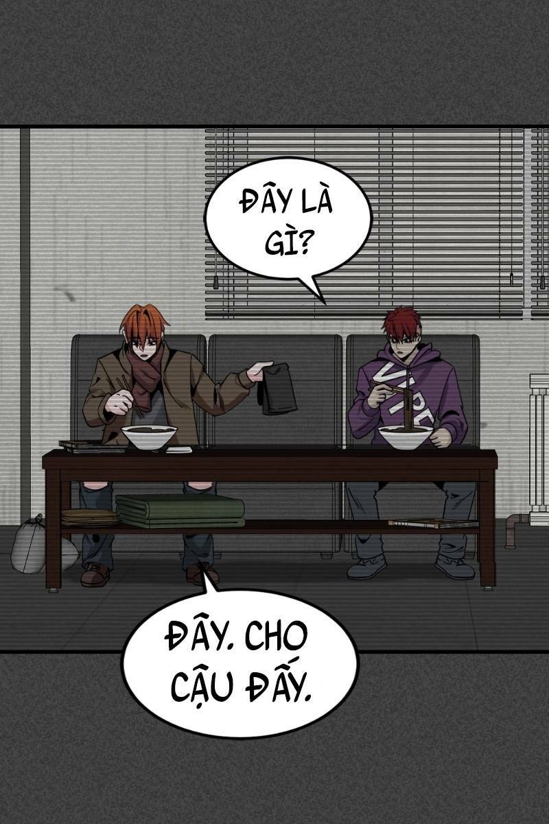 Kẻ Giết Anh Hùng Chapter 88 - Trang 2