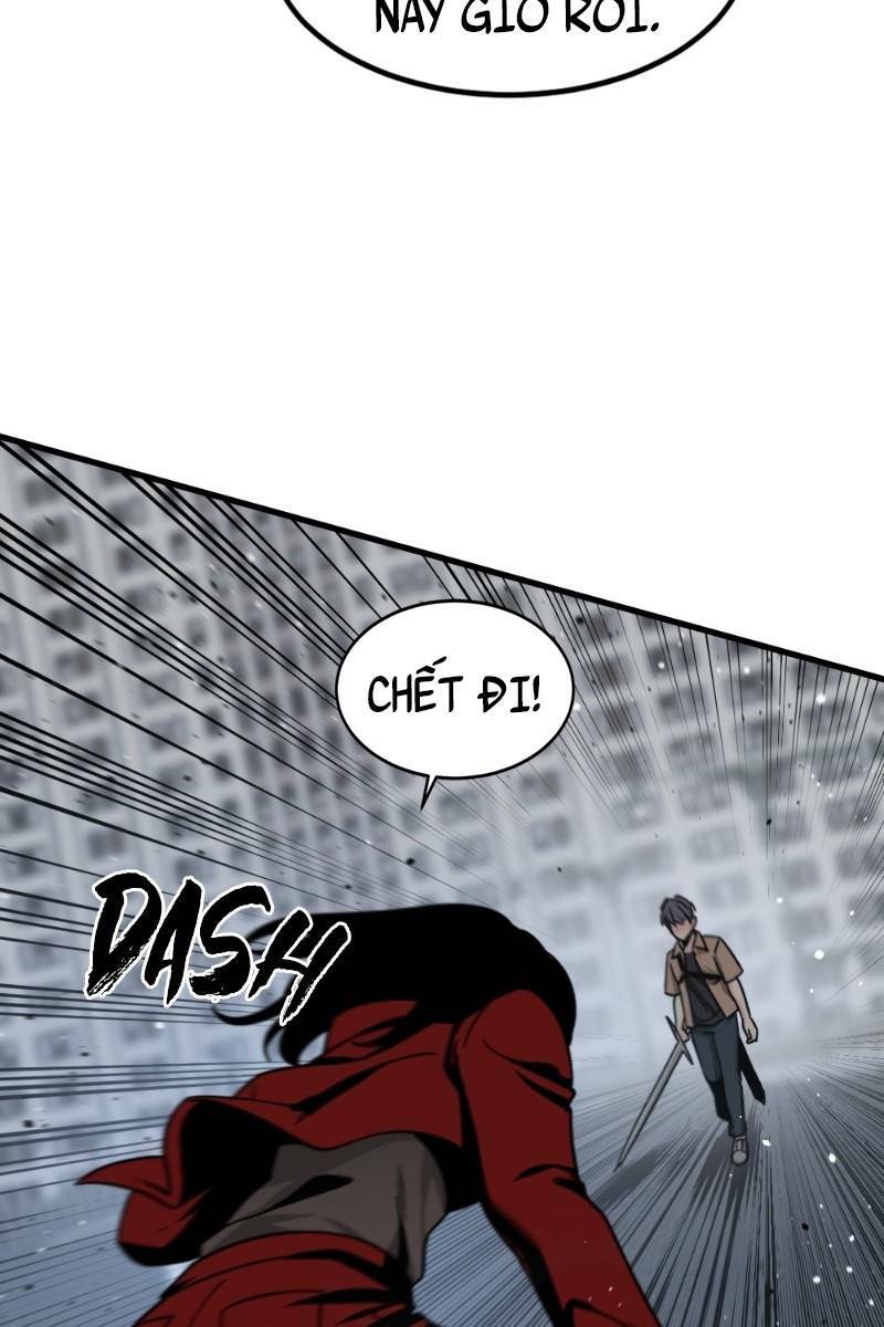 Kẻ Giết Anh Hùng Chapter 91 - Trang 2