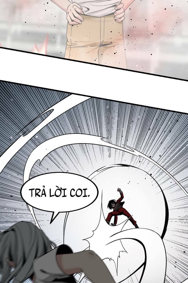 Kẻ Giết Anh Hùng Chapter 91 - Trang 2