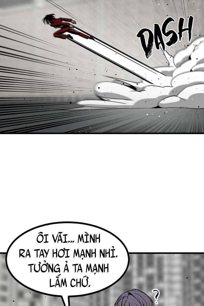 Kẻ Giết Anh Hùng Chapter 91 - Trang 2