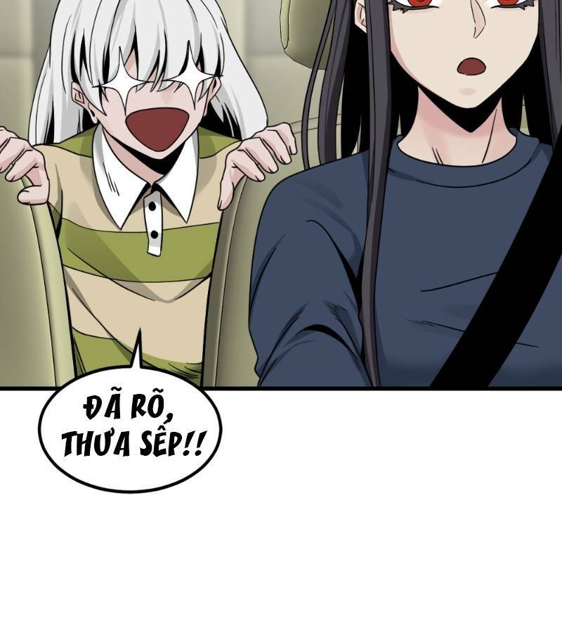 Kẻ Giết Anh Hùng Chapter 93 - Trang 2