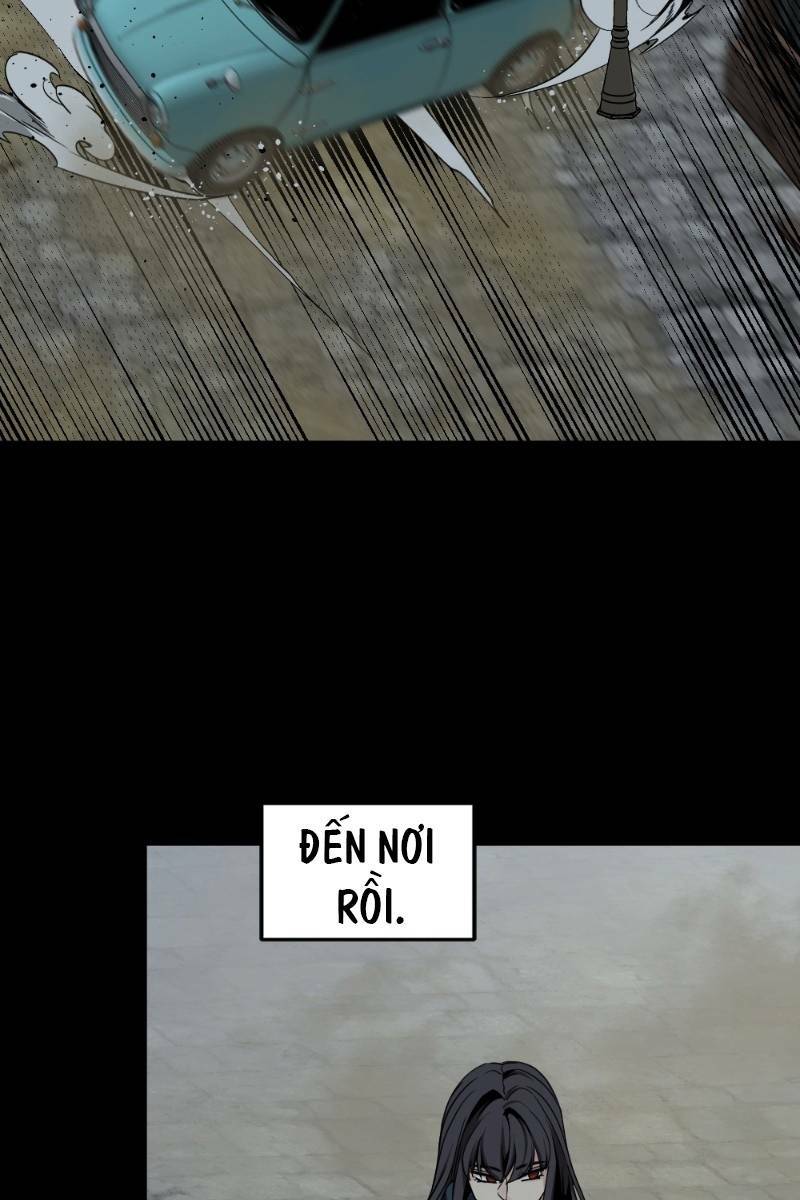 Kẻ Giết Anh Hùng Chapter 93 - Trang 2