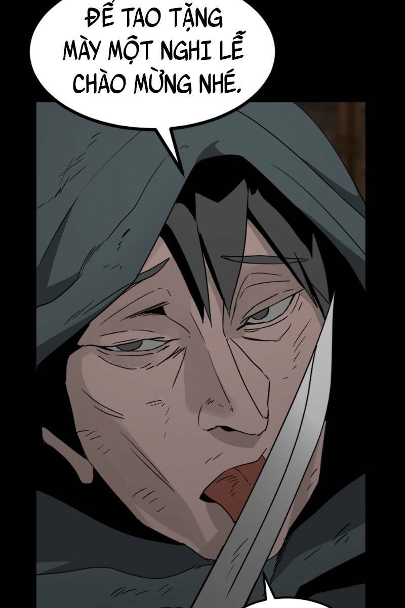 Kẻ Giết Anh Hùng Chapter 93 - Trang 2