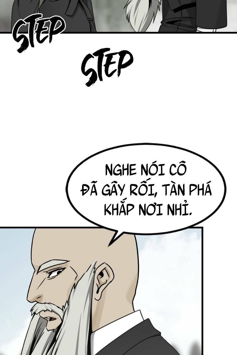 Kẻ Giết Anh Hùng Chapter 93 - Trang 2