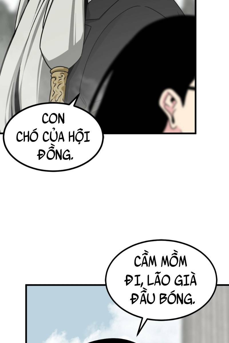 Kẻ Giết Anh Hùng Chapter 93 - Trang 2