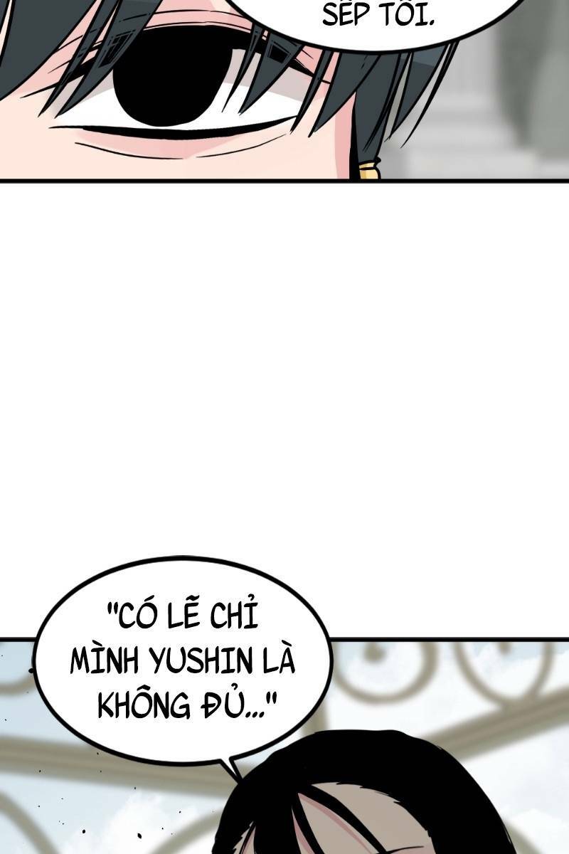 Kẻ Giết Anh Hùng Chapter 93 - Trang 2