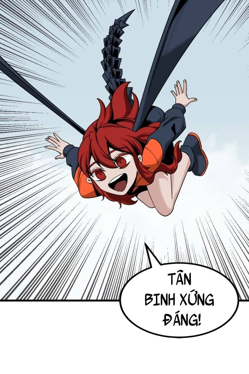 Kẻ Giết Anh Hùng Chapter 93 - Trang 2