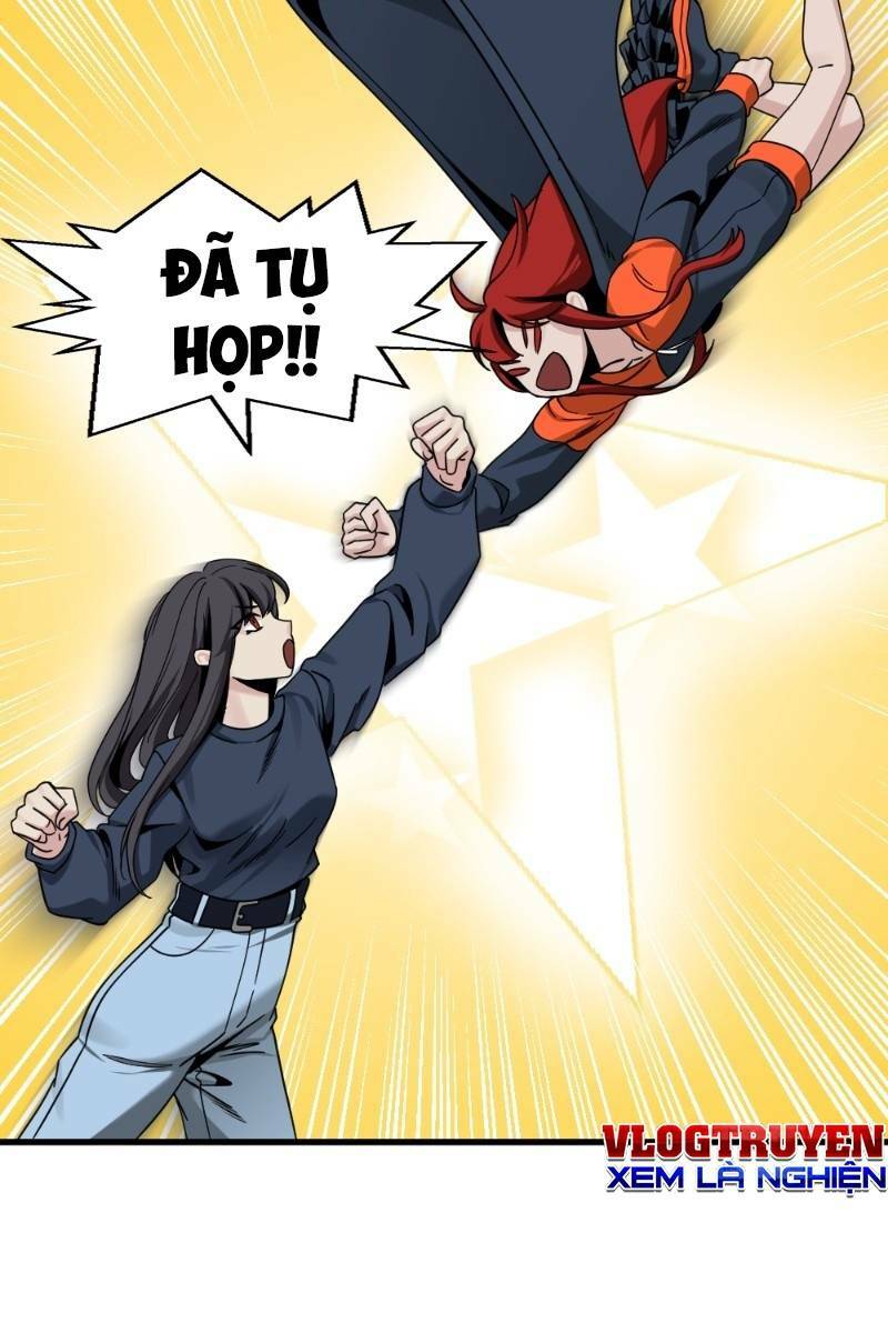 Kẻ Giết Anh Hùng Chapter 93 - Trang 2