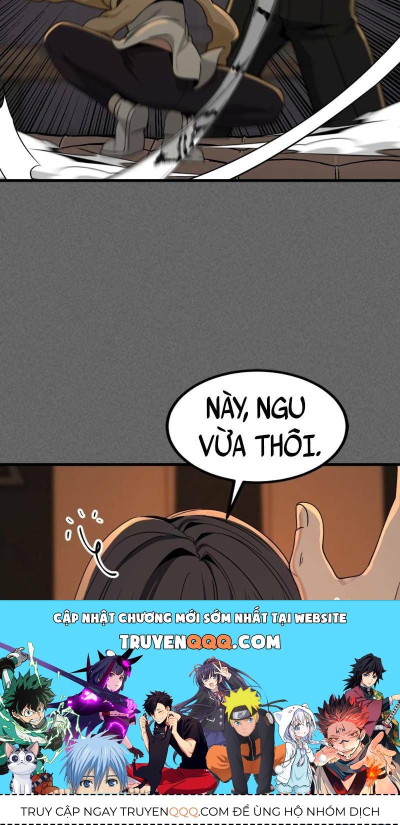 Kẻ Giết Anh Hùng Chapter 95.1 - Trang 2