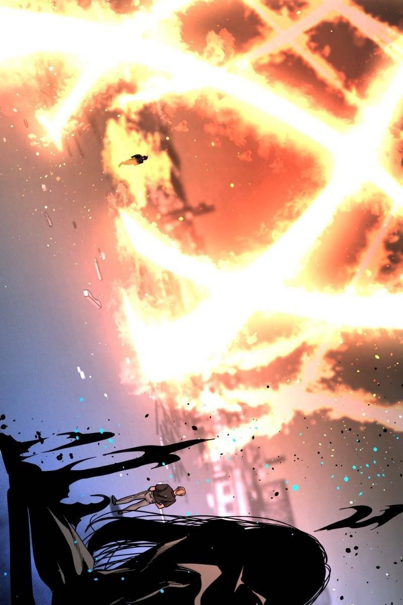 Kẻ Giết Anh Hùng Chapter 95 - Trang 2