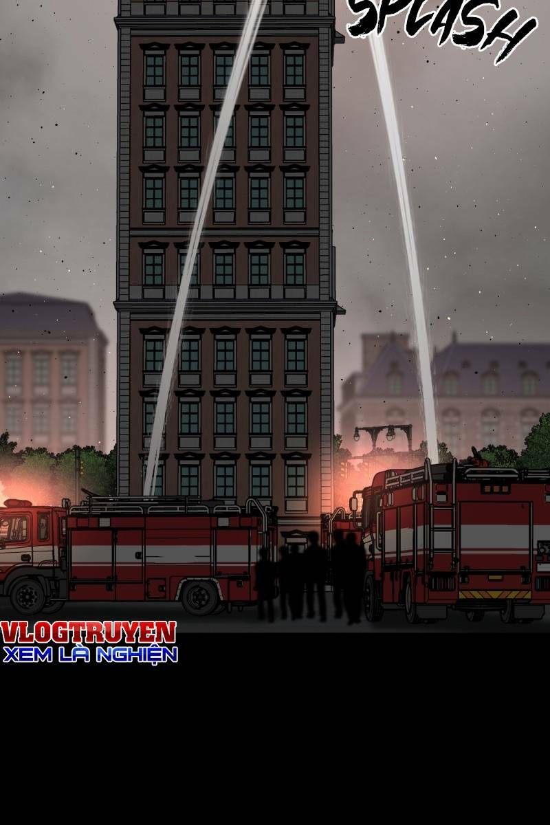 Kẻ Giết Anh Hùng Chapter 95 - Trang 2