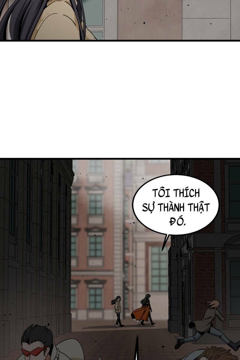 Kẻ Giết Anh Hùng Chapter 95 - Trang 2