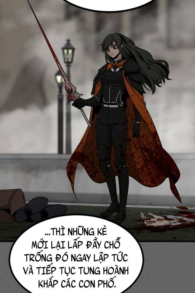 Kẻ Giết Anh Hùng Chapter 95 - Trang 2