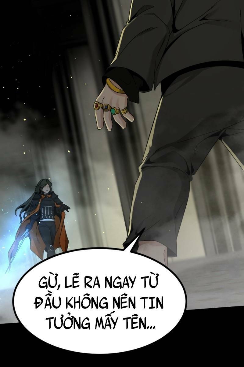 Kẻ Giết Anh Hùng Chapter 96 - Trang 2