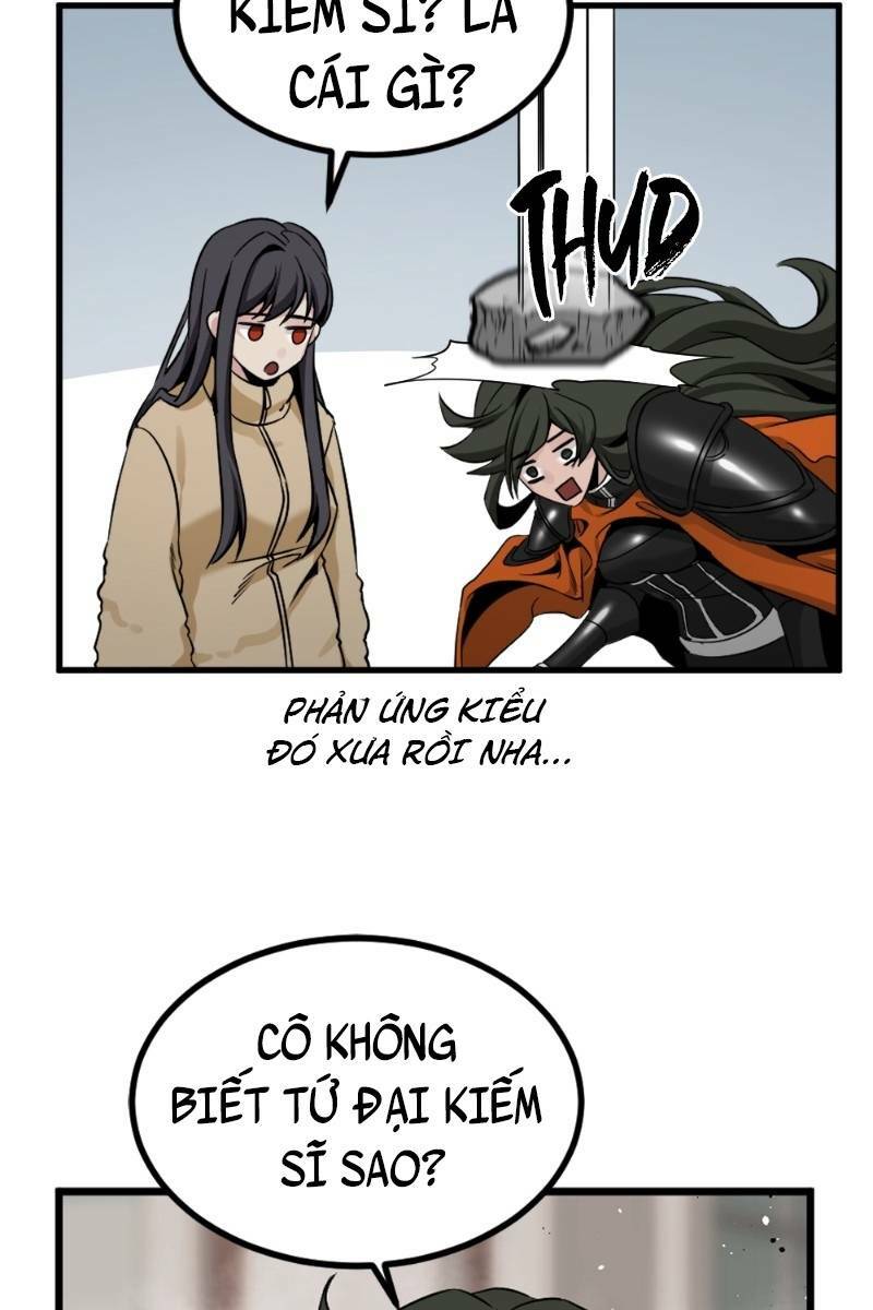 Kẻ Giết Anh Hùng Chapter 96 - Trang 2