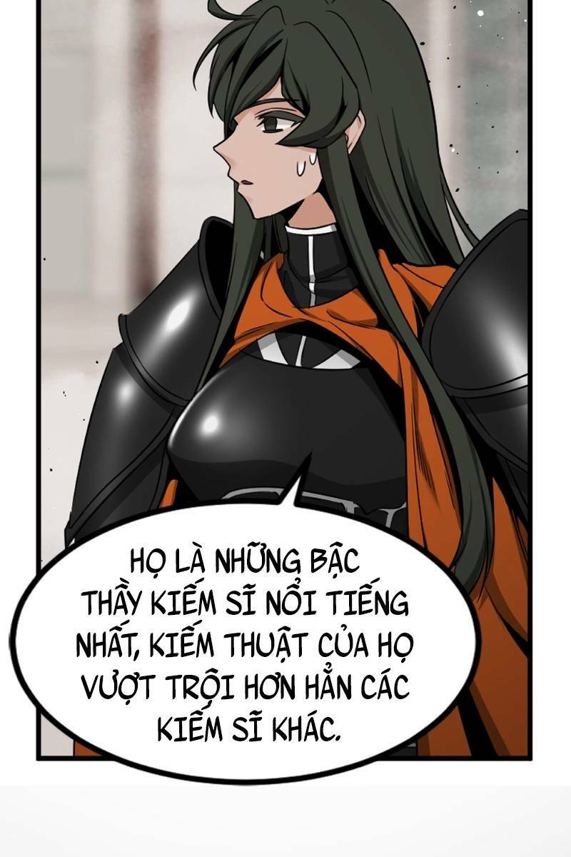 Kẻ Giết Anh Hùng Chapter 96 - Trang 2