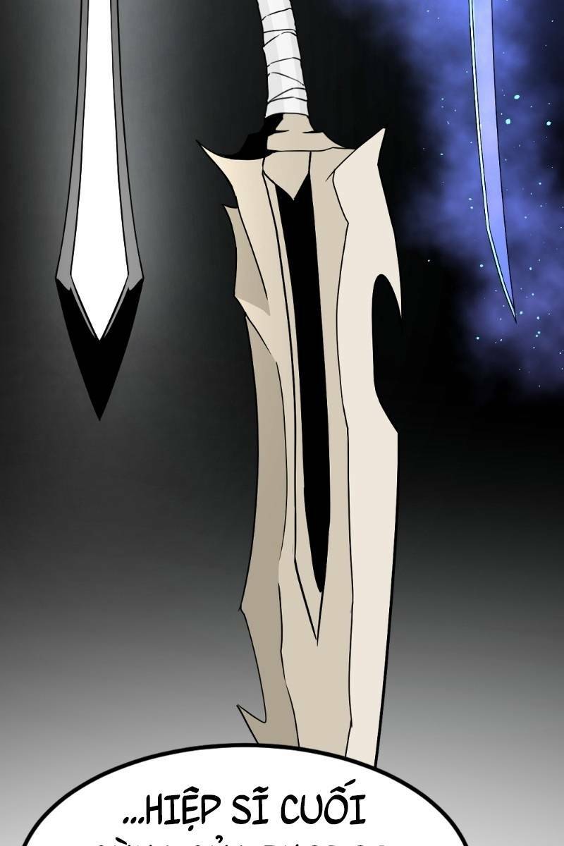 Kẻ Giết Anh Hùng Chapter 96 - Trang 2