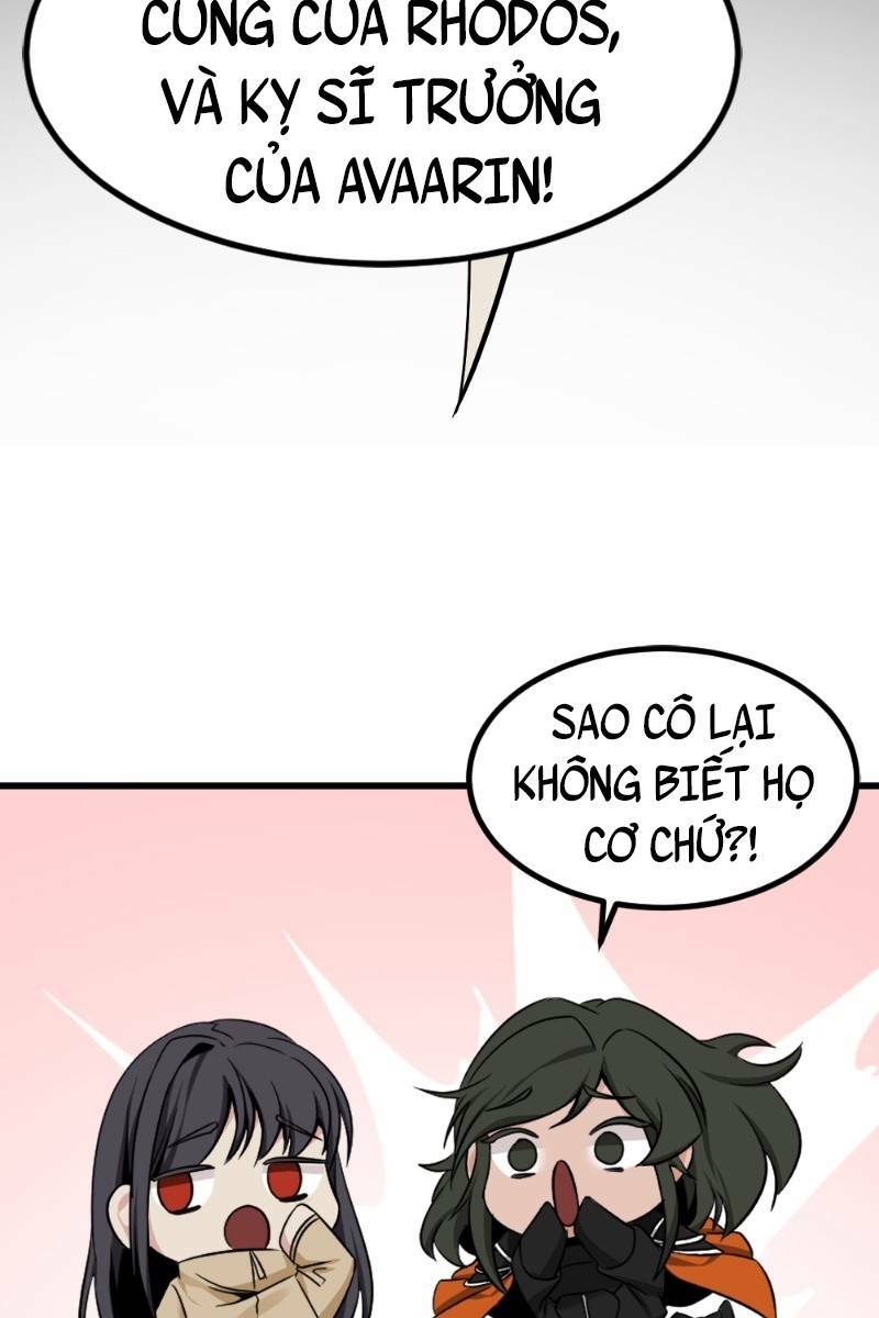 Kẻ Giết Anh Hùng Chapter 96 - Trang 2