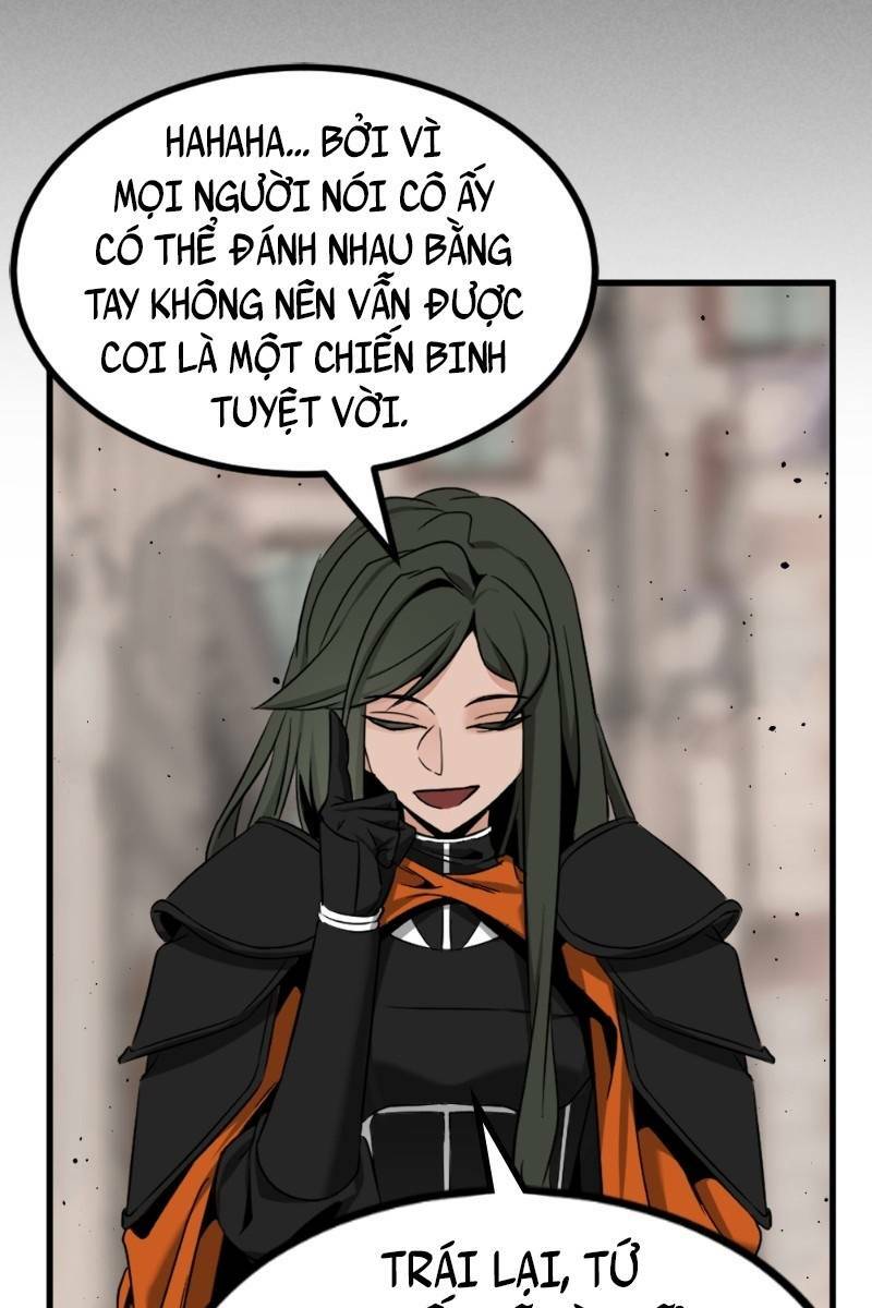 Kẻ Giết Anh Hùng Chapter 96 - Trang 2