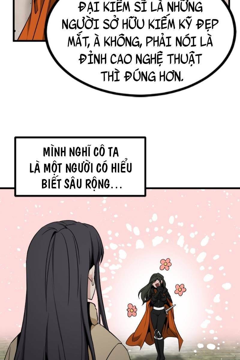 Kẻ Giết Anh Hùng Chapter 96 - Trang 2