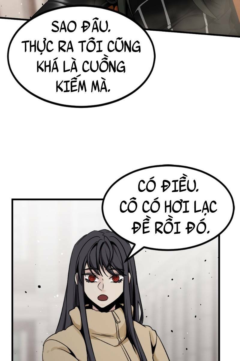 Kẻ Giết Anh Hùng Chapter 96 - Trang 2